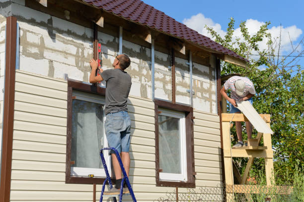 Best Aluminum Siding Installation  in Arma, KS